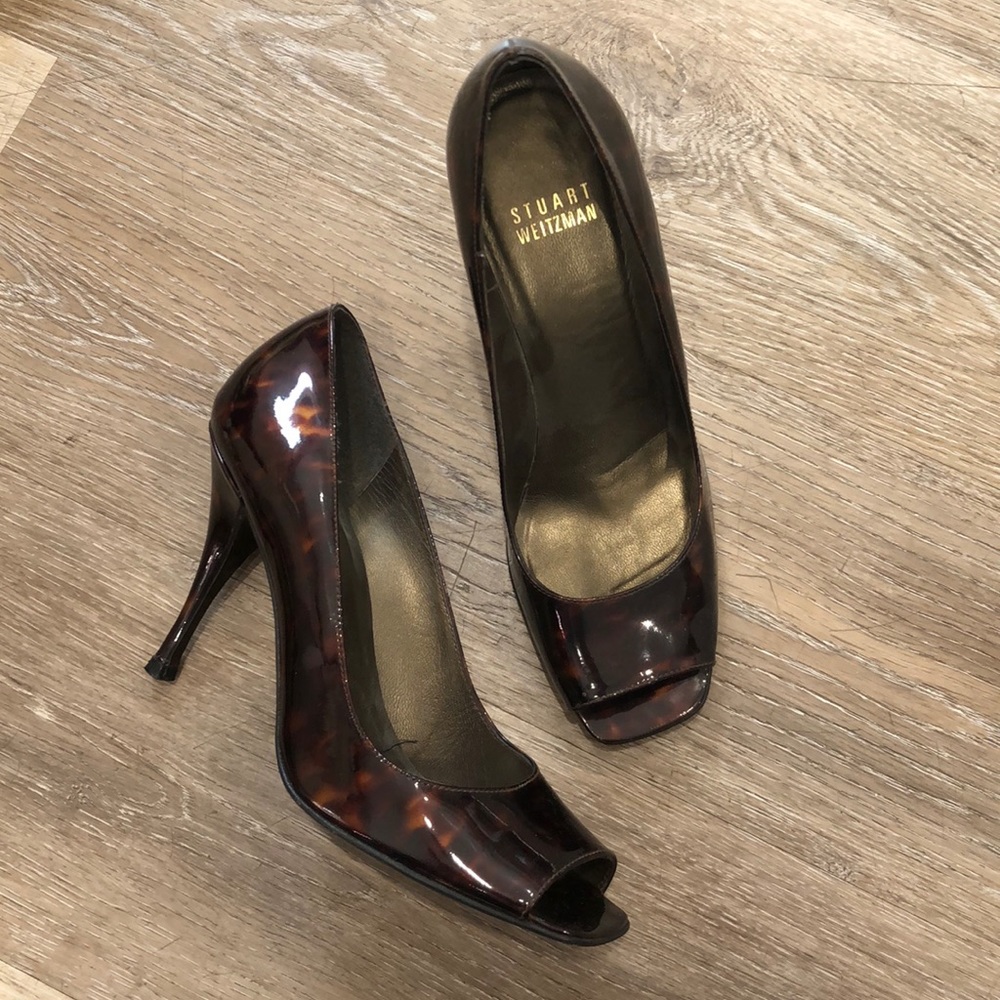 Stuart Weitzman heels